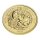 UK Tudor Beasts 9. Ausgabe 2026 Royal Dragon 1 oz Gold