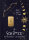 Geschenkbarren "Sternzeichen Schütze" - 5 Gramm Goldbarren