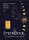 Geschenkbarren "Sternzeichen Steinbock" - 2 Gramm Goldbarren