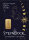 Geschenkbarren "Sternzeichen Steinbock" - 5 Gramm Goldbarren