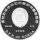 Nordkorea 500 Won 1988 - F.A.O. "Reisbauer" - Silber PP