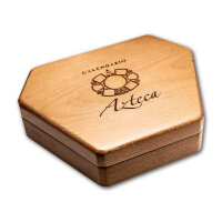 Mexiko Aztekenkalender 2024 1000 Gramm Silber