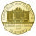Österreich Wiener Philharmoniker 2026 1/10 oz Gold