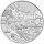 Australien Wonders of Australia 1. Ausgabe The Outback 2026 1 oz Silber