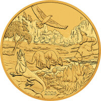 Australien Wonders of Australia 1. Ausgabe The Outback...