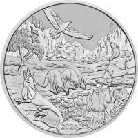 Australien Wonders of Australia 1. Ausgabe The Outback...