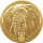 Südafrika Big Five Elefant div. 1 oz Gold
