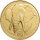 Südafrika Big Five Elefant div. 1 oz Gold
