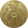 Südafrika Big Five Elefant div. 1 oz Gold