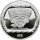 Mexiko 5 Pesos 1993 - Carita Sonriente - 1 oz Silber PP