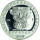 Mexiko 100 Pesos 1992 Brasero Efigie - Silber PP