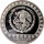 Mexiko 100 Pesos 1992 Huehuetéotl - Silber PP