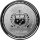 Samoa Jesus The Creator 2024 1 oz Silber