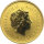 Australien Känguru 2010 1/10 oz Gold