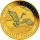 Australien Schwan 2026 1 oz Gold