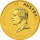 Australien Schwan 2026 1 oz Gold
