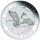 Australien Schwan 2026 1 oz Silber