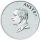 Australien Schwan 2026 1 oz Silber