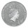 Cook Islands Frieden 2022 1 oz Silber