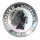 Australien Lunar I 2006 Jahr des Hundes 1/2 oz Silber