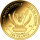 Kongo World´s Wildlife 8. Ausgabe 2026 Hai 1 oz Gold