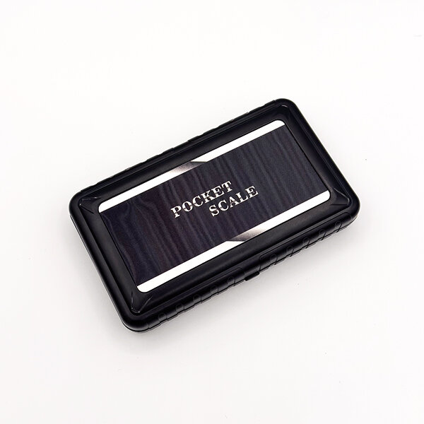 Waage bis 1.000 Gramm (Genauigkeit 0,01gr.) | ohne Batterien