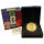 Frankreich 200 Euro 2025 FIFA Fussball WM 1 oz Gold
