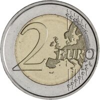 Spanien 2 Euro 2026 Kloster von Poblet