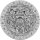 Round Bödvar Saga Loss 2026 1 oz Silber