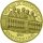 Österreich 1000 Schilling 1995 Zweite Republik Gold