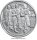 Österreich 10 Euro 2009 Richard Löwenherz - Silber PP im Etui