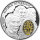 Österreich 20 Euro 2017 175 Jahre Wiener Philharmoniker - Silber PP