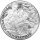 Österreich 20 Euro 2017 175 Jahre Wiener Philharmoniker - Silber PP