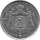 Belgien 20 Francs / 4 Belgas 1932 - König Albert I. - Nickel