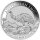 Australien Emu 2026 1 oz Silber