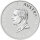 Australien Emu 2026 1 oz Silber