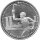 Griechenland 500 Drachmen 1984 - XXIII. Olympische Sommerspiele 1984 in Los Angeles "Fackelläufer" - Silber PP