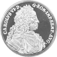 Regensburg Medaille 1973 Altes Rathaus - Silber