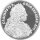 Regensburg Medaille 1973 Altes Rathaus - Silber
