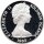 Solomon Islands 5 Dollars 1983 - Internationales Jahr des Kindes - Silber PP