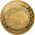 Neuseeland Kiwi 2019 1/4 oz Gold - Polierte Platte