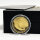 Neuseeland Kiwi 2021 1/4 oz Gold - Polierte Platte