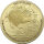 Neuseeland Kiwi 2023 1/4 oz Gold - Polierte Platte