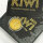 Neuseeland Kiwi 2025 1/4 oz Gold - Polierte Platte