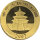 China Panda 2007 1/20 oz Gold
