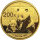 China Panda 2012 1/2 oz Gold