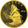 Kanada Tall Ships 2016 Marco Polo 1 oz Gold - Polierte Platte
