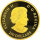 Kanada Tall Ships 2016 Amazon 1 oz Gold - Polierte Platte