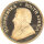 Südafrika Krügerrand 2008 1 oz Gold - Polierte Platte