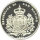 San Marino 1.000 Lire 1994 - Olympische Spiele 1994 in Lillehammer - Silber PP